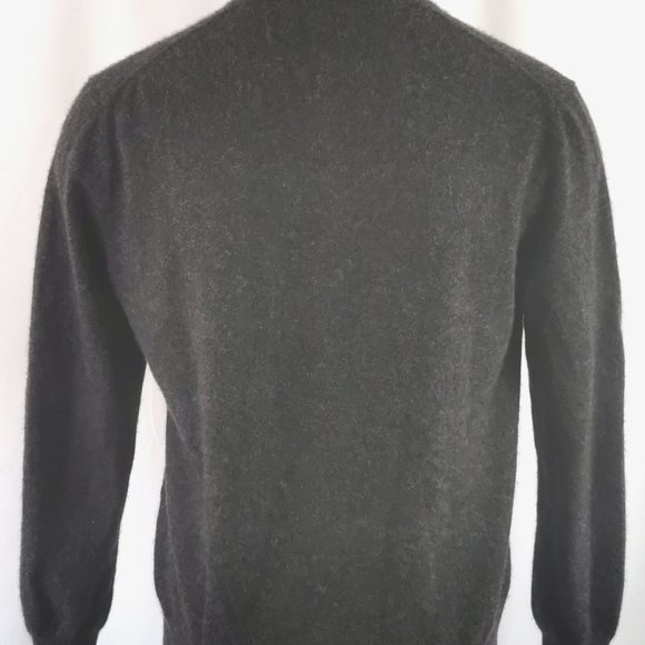 Cashmere Sweater - Picture 6 of 6